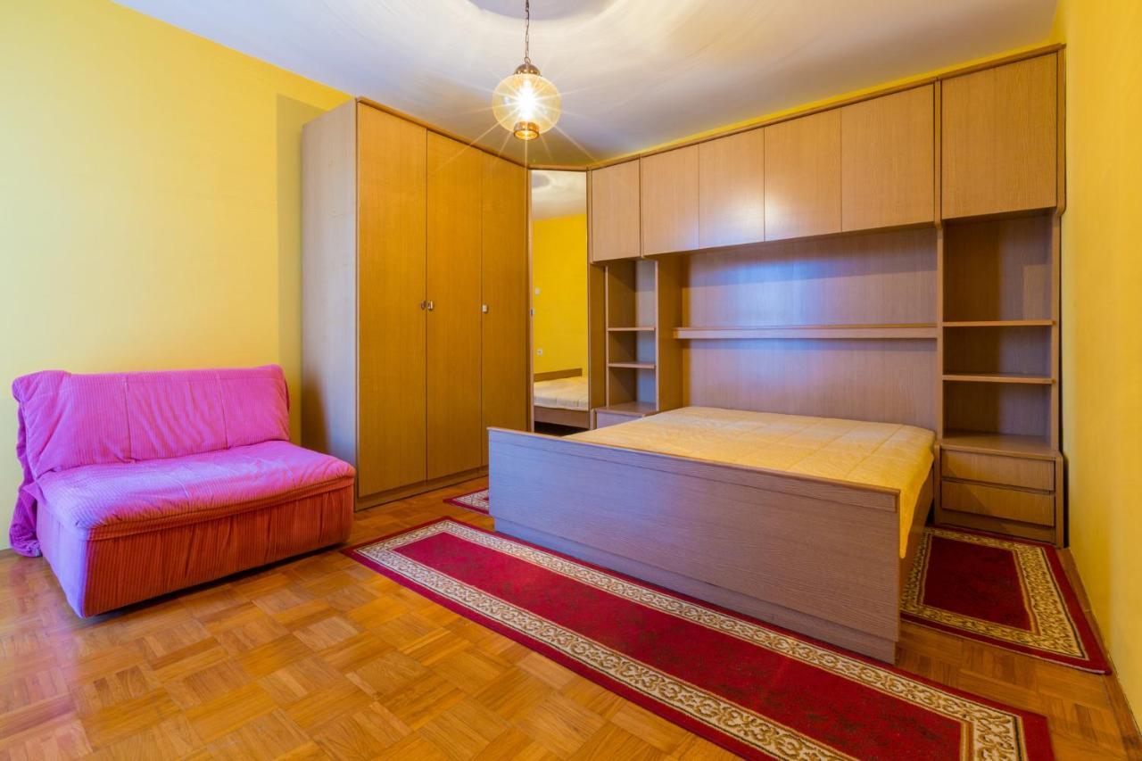 Apolic Apartment Crikvenica Exterior foto