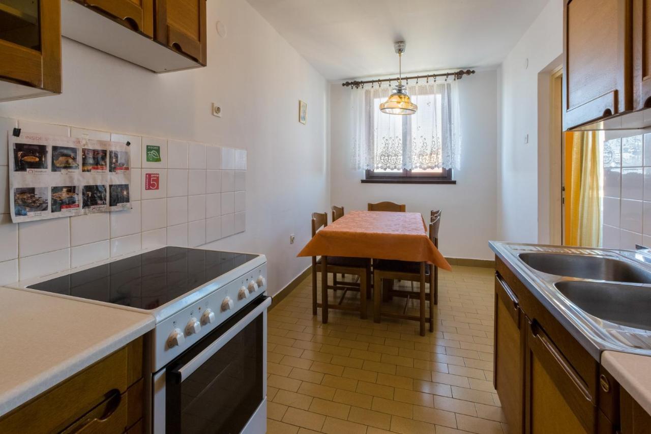 Apolic Apartment Crikvenica Exterior foto