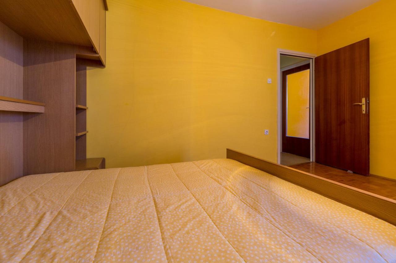 Apolic Apartment Crikvenica Exterior foto