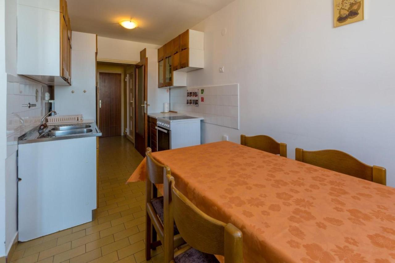 Apolic Apartment Crikvenica Exterior foto
